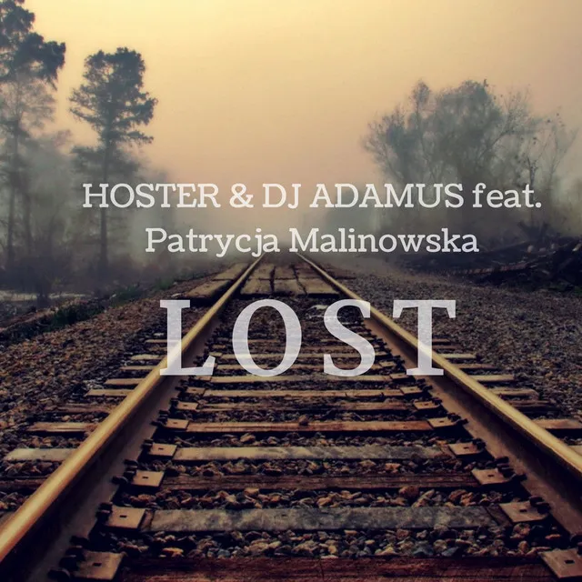 Lost - Radio Edit