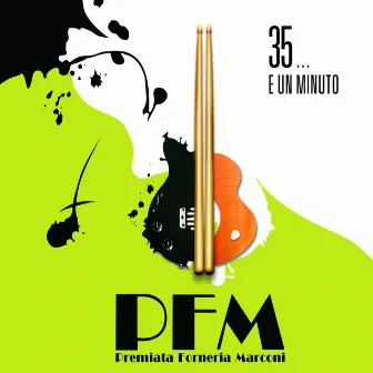 35...e un minuto by Premiata Forneria Marconi