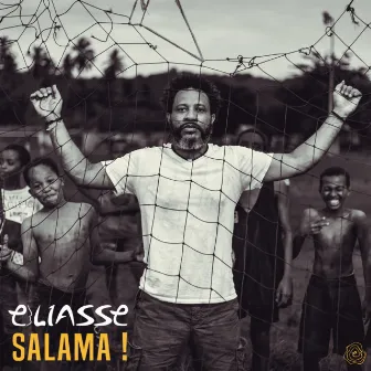 Salama ! by Eliasse