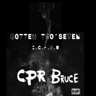 I.C.F.W.U by CPR Bruce