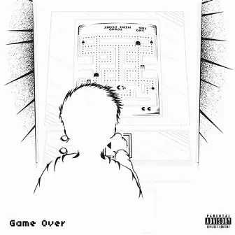 Game Over by KONTEINER ENT