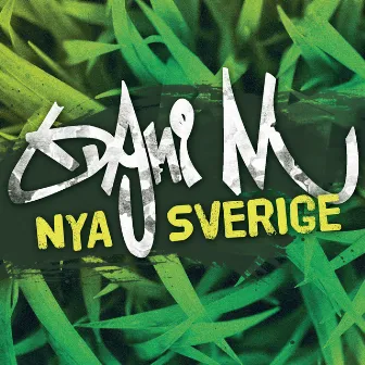 Nya Sverige by Dani M