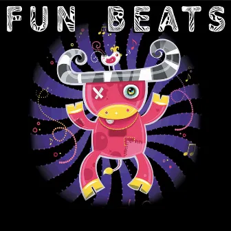 Fun Beats by Jose Le Gall