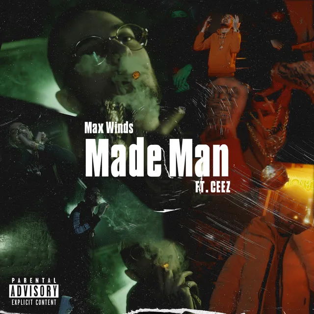 Made Man