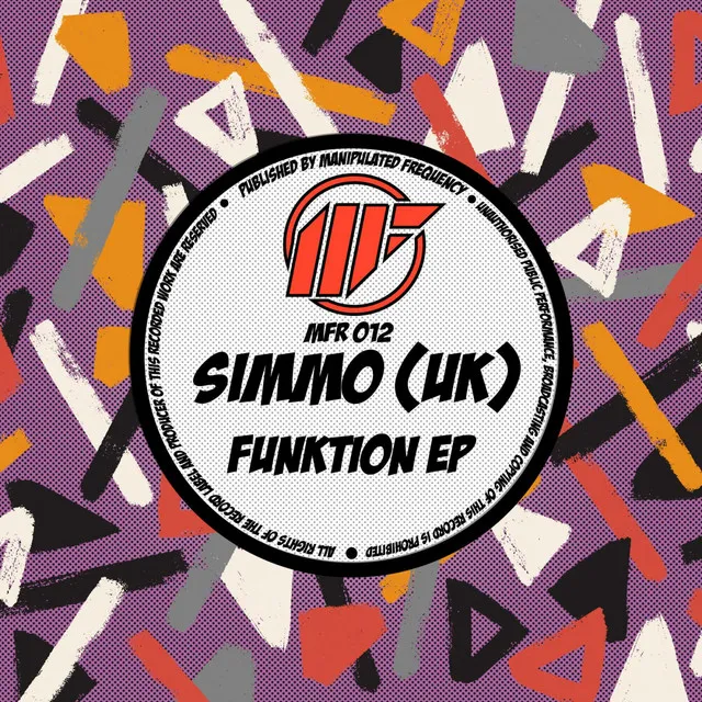 Funktion - Original Mix