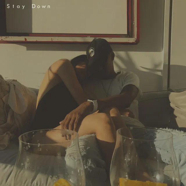 Stay Down (feat. Shaina)