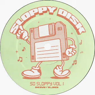 So Sloppy Vol.1 by TJO