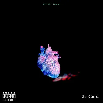 So Cold (Radio Edit) by Quincy Jamal