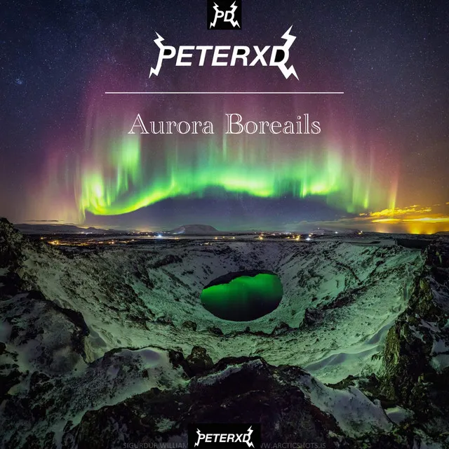 Aurora Boreails (Radio Edit)