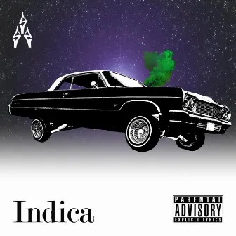 Indica by Space Squad