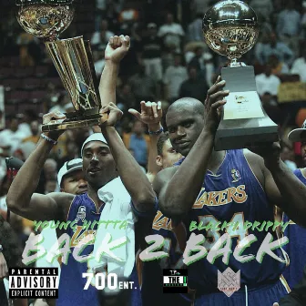 Back 2 Back by Young Hittta