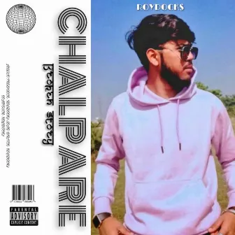 CHALPARE by ROYDOCK$