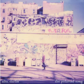 The Polaroid Song by Allo Darlin'