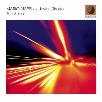 Thank you by Mario Nappi