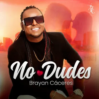 No Dudes by Brayan Caceres