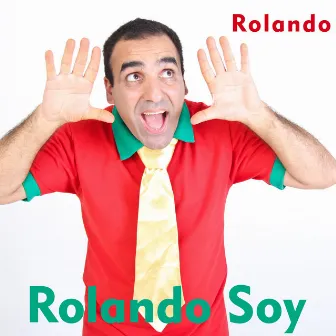 Rolando Soy by Rolando