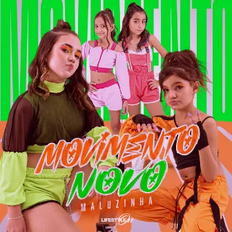 Movimento Novo by Maluzinha