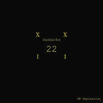 22 by Frechdach$