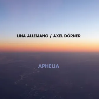 Aphelia by Axel Dorner