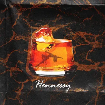 Hennessy by Deraa