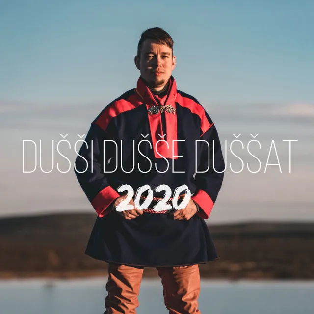 Dušši dušše duššat 2020