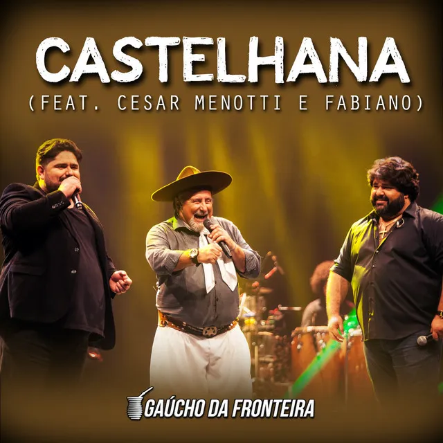 Castelhana (Ao Vivo)