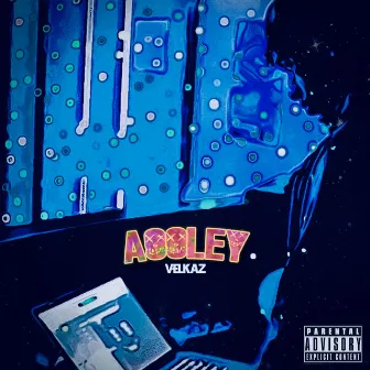 Aooley by Velkaz