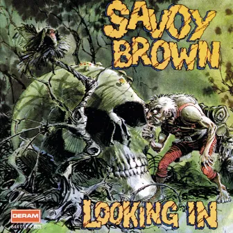 Looking In by Savoy Brown