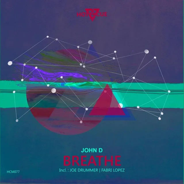 Breathe - Joe Drummer Remix