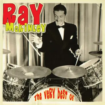 The Very Best Of by Ray McKinley