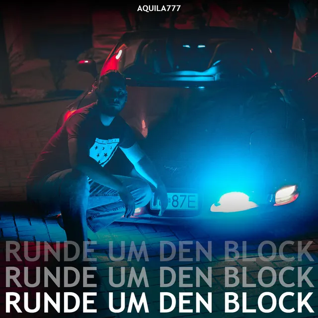 Runde um den block