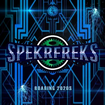 Roaring 2020s by Spekrfreks