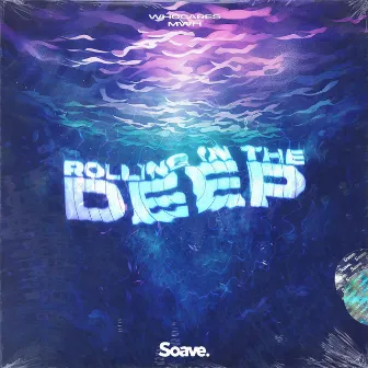 Rolling In The Deep by MWH