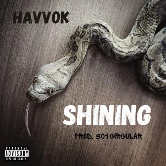 Shining by Havvok