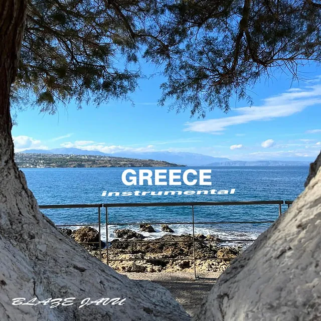 Greece - Instrumental