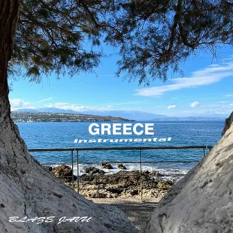 Greece (Instrumental) by Blaze Javu