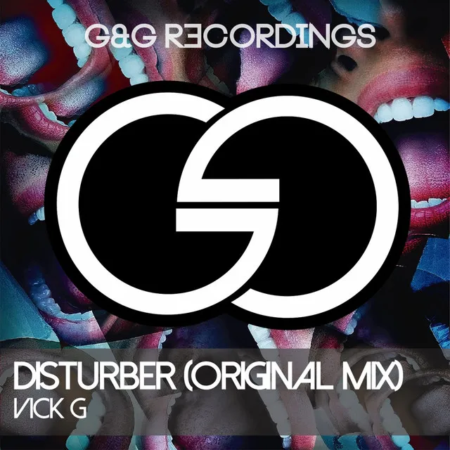 Disturber - Original Mix