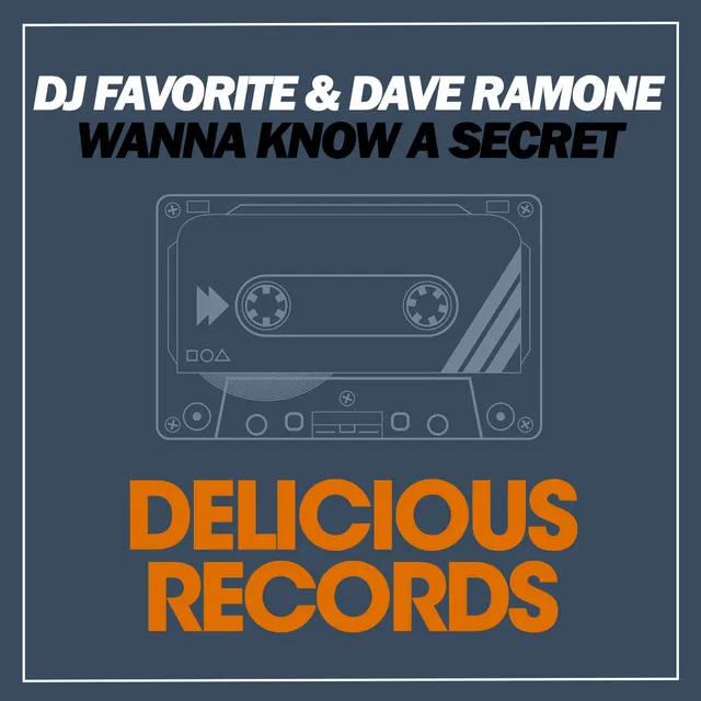 Do You Wanna Know a Secret - DJ Zhukovsky Remix