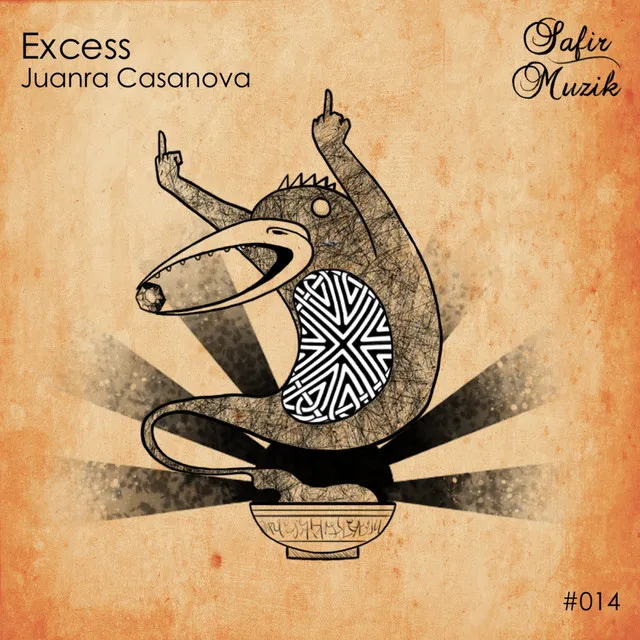 Excess - Original Mix