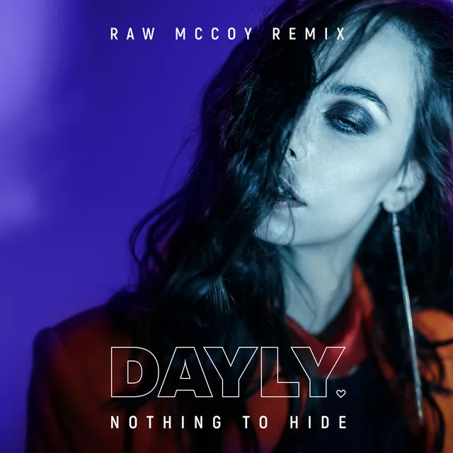 Nothing to Hide (Raw McCoy Remix)