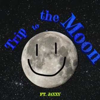 Trip to the Moon by Aye Audemar