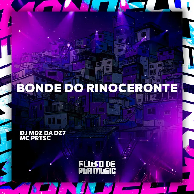 Bonde do Rinoceronte