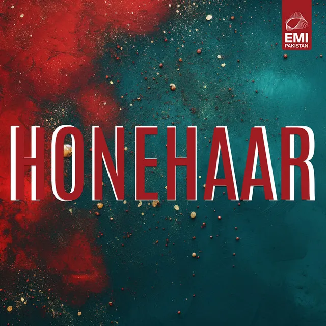 Honehaar (Original Motion Picture Soundtrack)