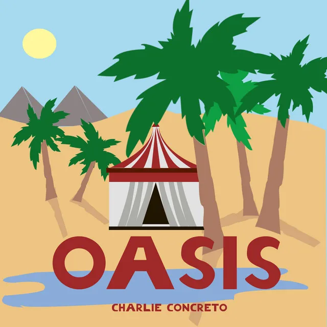 Oasis