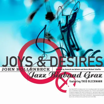 Joys & Desires by John Hollenbeck