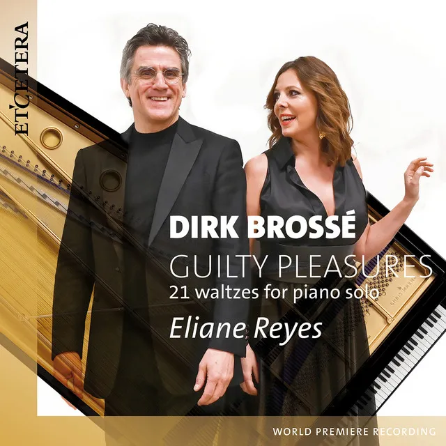 Brossé: Guilty Pleasures