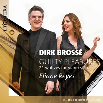 Brossé: Guilty Pleasures by Eliane Reyes