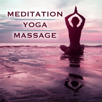 Relaxation, Yoga and Massage - One Hour of Soothing Nature Music and Sounds for Yoga & Meditation Sessions by Relaxation, Yoga and Massage