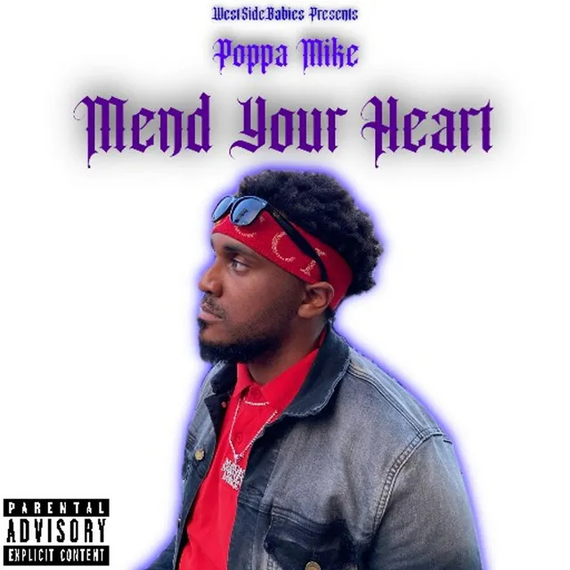 Mend Your Heart