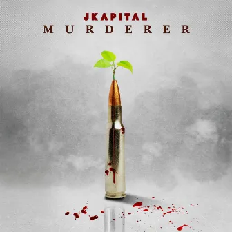 Murderer by Jkapital